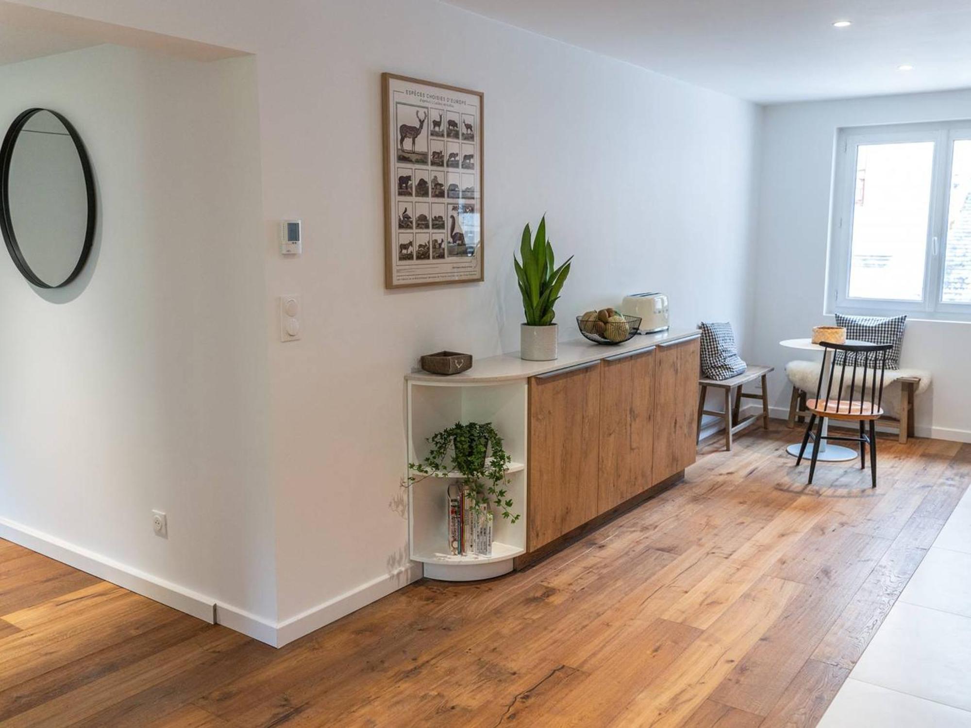 קאוטרט Grand Appart Luxe 8 Pers Centre-Ville Avec Parking - Fr-1-234-320 מראה חיצוני תמונה