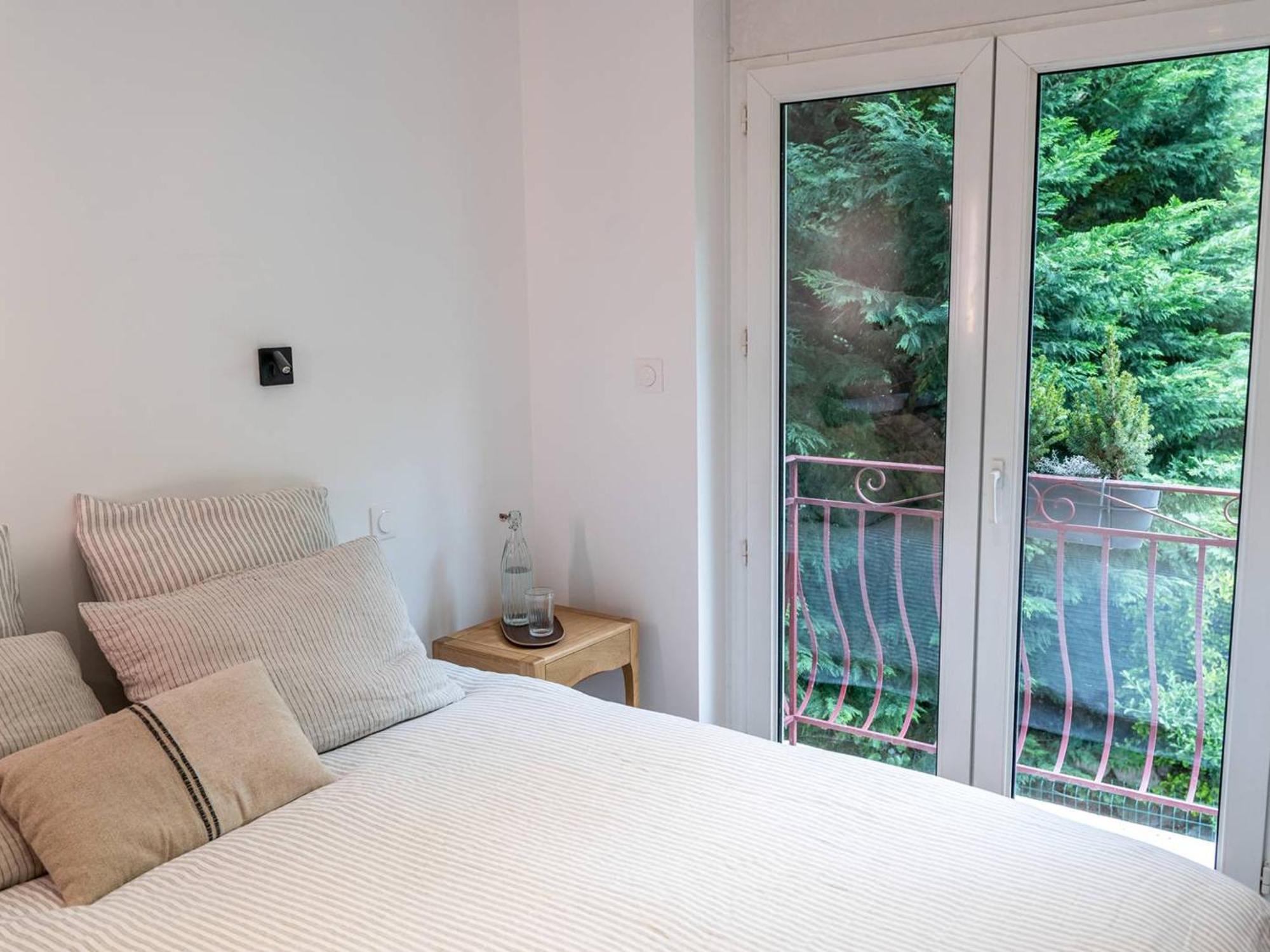 קאוטרט Grand Appart Luxe 8 Pers Centre-Ville Avec Parking - Fr-1-234-320 מראה חיצוני תמונה