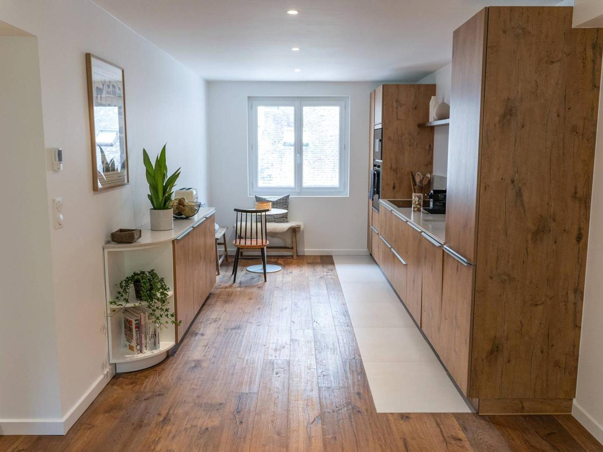 קאוטרט Grand Appart Luxe 8 Pers Centre-Ville Avec Parking - Fr-1-234-320 מראה חיצוני תמונה